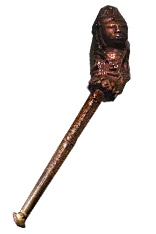 Doryani'S Catalyst unique item for Path of Exile - Sanctuary Relic