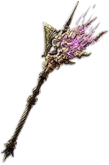 The Sands Of Time unique item for Path of Exile - Sanctuary Relic