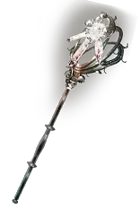 The Supreme Truth unique item for Path of Exile - Sanctuary Relic