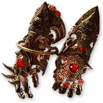 Atziri'S Acuity - 50% Crit