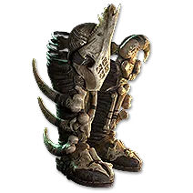 Wake Of Destruction - Adds 1-49 Lightning Damage