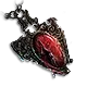 Foulborn Khatal'S Weeping - Max Life unique item for Path of Exile - Sanctuary Relic