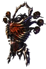 Foulborn Death'S Oath - Withered Effect - 6 Links unique item for Path of Exile - Sanctuary Relic Foulborn Death'S Oath - Withered Effect - 6 Links unique item for Path of Exile - Sanctuary Relic