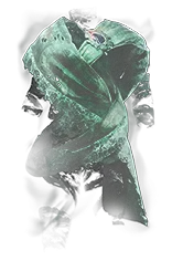 Foulborn Ghostwrithe - Es From Life - 6 Links