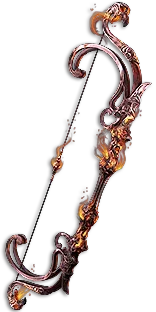 Foulborn The Flame Of Hope - Fire Dot Multiplier - 6 Links unique item for Path of Exile - Sanctuary Relic Foulborn The Flame Of Hope - Fire Dot Multiplier - 6 Links unique item for Path of Exile - Sanctuary Relic