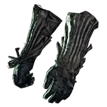 Tombfist - 2 Abyssal Sockets unique item for Path of Exile - Sanctuary Relic