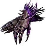 Command Of The Pit - 2 Abyssal Sockets unique item for Path of Exile - Sanctuary Relic