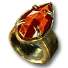 Manald Heal - 7% Ml, 8 Life Regen - Perfect unique item for Diablo II: Resurrected - Sanctuary Relic