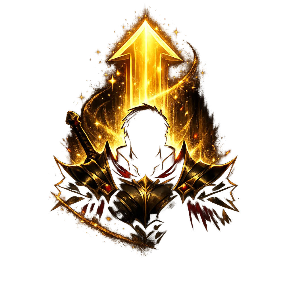 Level Service 1-60 for Diablo II: Resurrected - Sanctuary Relic