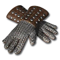Magic Gloves - 3 To Bow & Crossbow Skills / +20% Increased Attack Speed for Diablo II: Resurrected - Sanctuary Relic Magic Gloves - 3 To Bow & Crossbow Skills / +20% Increased Attack Speed for Diablo II: Resurrected - Sanctuary Relic