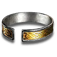 Magic Circlet - 100 Life / 3 Socket for Diablo II: Resurrected - Sanctuary Relic