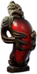 Blood of the Warrior