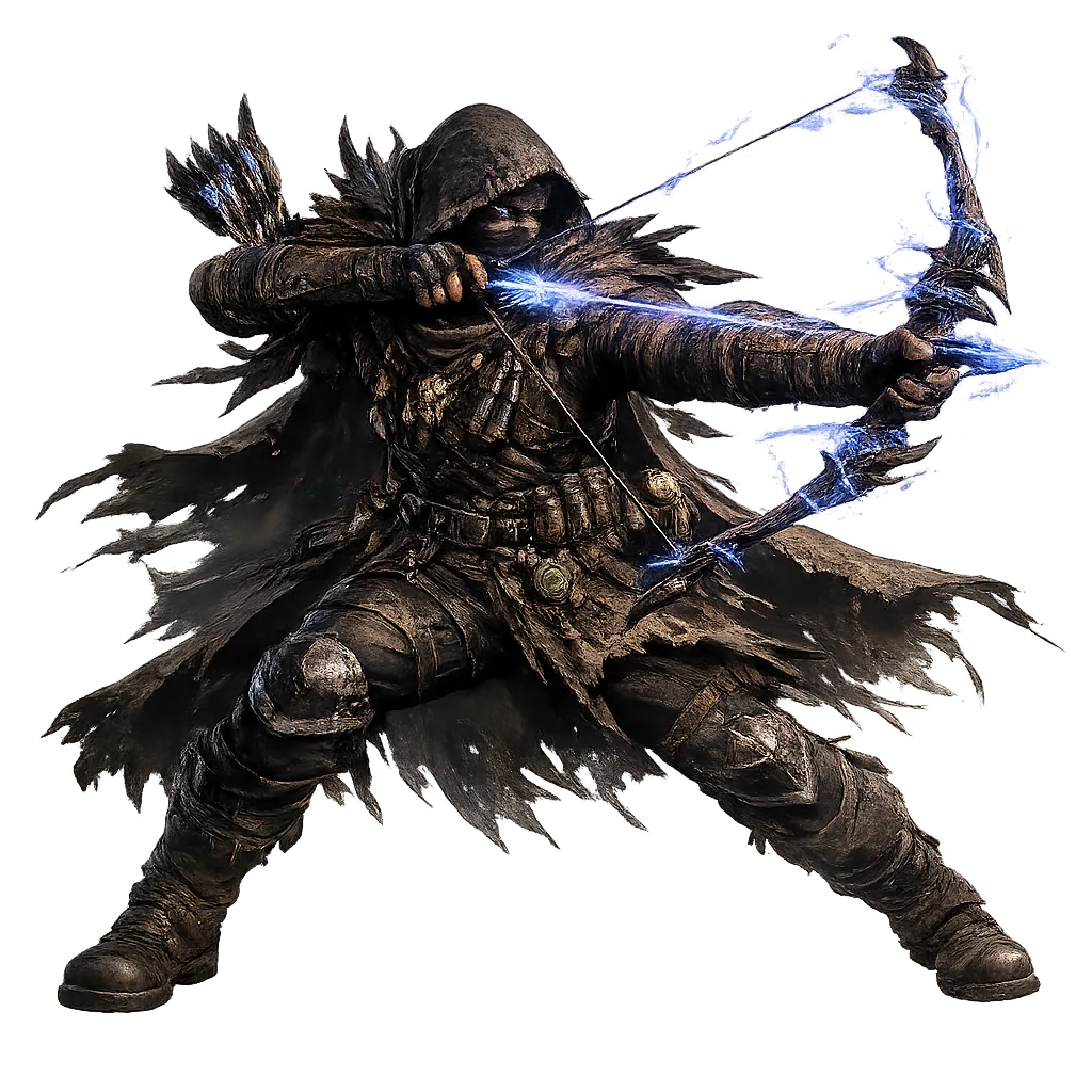 Stormvolley Archer Starter Kit