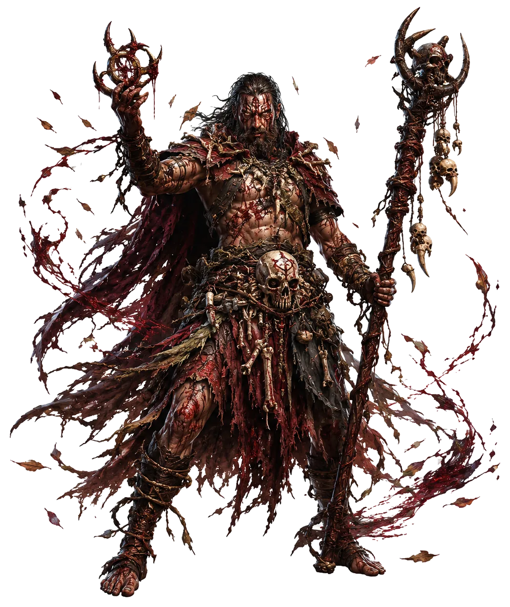 Gravecall Summoner Starter Kit