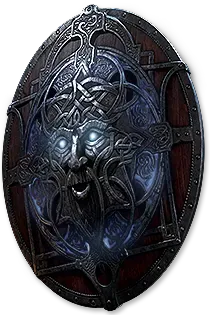Eyes Of The Runefather unique item for Path of Exile 2 - Sanctuary Relic