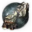 Uncut Spirit Gem - Level 20