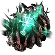 Refined Necrotic Catalyst