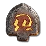 Cem rune for Diablo IV - Sanctuary Relic