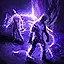 Contagion - Level 21, 20% Quality, 5 Supports for 6981444ae5367158f90a0ce6 - Sanctuary Relic