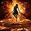 Flameblast - Level 21, 20% Quality, 5 Supports for 6981444ae5367158f90a0ce6 - Sanctuary Relic