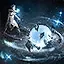 Frostbolt - Level 21, 20% Quality, 5 Supports for 6981444ae5367158f90a0ce6 - Sanctuary Relic