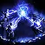 Orb Of Storms - Level 21, 20% Quality, 5 Supports currency for 6981444ae5367158f90a0ce6 - Sanctuary Relic