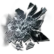 Raven-Touched Shard rune for 6981444ae5367158f90a0ce6 - Sanctuary Relic
