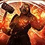 Ancestral Cry - Level 21, 20% Quality, 5 Supports for 6981444ae5367158f90a0ce6 - Sanctuary Relic