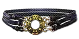 String Of Servitude +(42-48)% To All Elemental Resistances