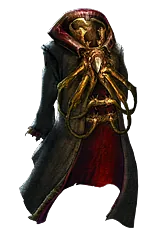 Replica Covenant - 6 Links unique item for Path of Exile - Sanctuary Relic