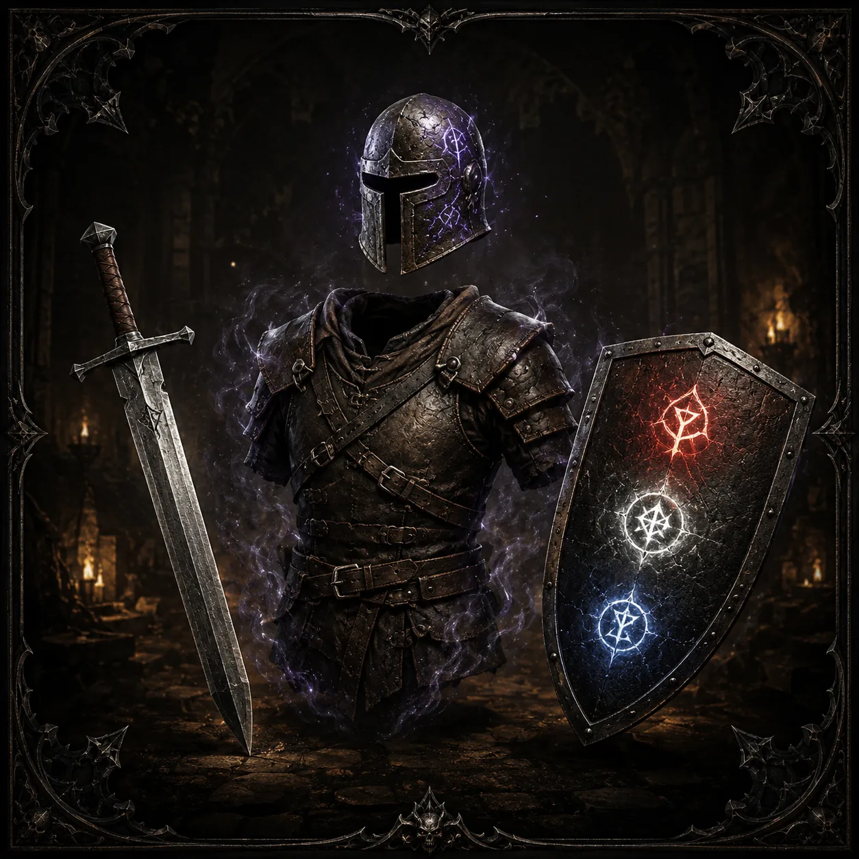 Early Ladder Gear Pack Lvl 1-25 for Diablo II: Resurrected - Sanctuary Relic