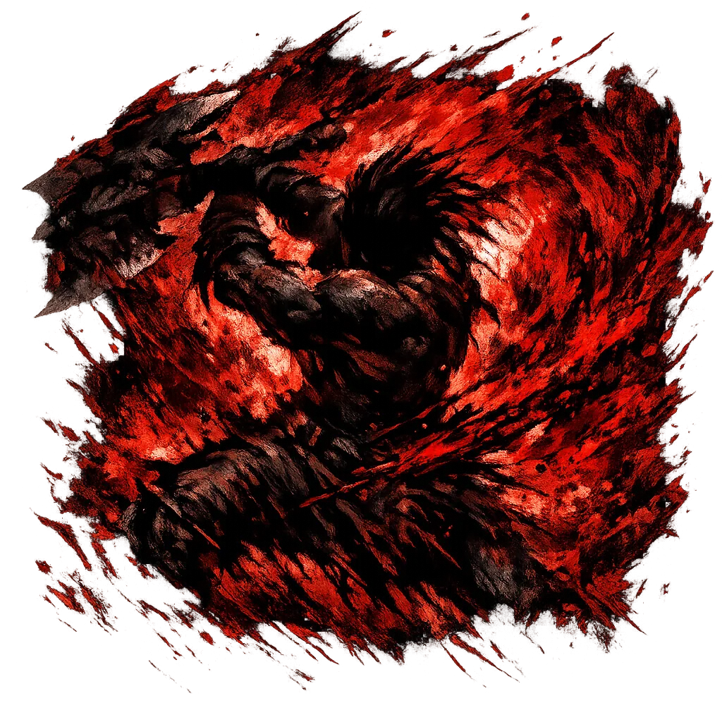 Barbarian - Berserk Mf - Optimized