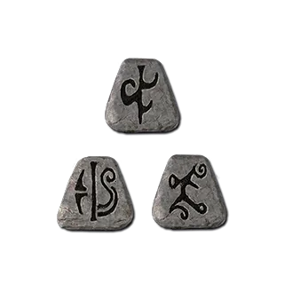 Mania - Shael Ko Eld (Runes Only) for Diablo II: Resurrected - Sanctuary Relic Mania - Shael Ko Eld (Runes Only) for Diablo II: Resurrected - Sanctuary Relic
