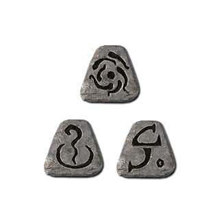 Myth - Hel Amn Nef (Runes Only) for Diablo II: Resurrected - Sanctuary Relic Myth - Hel Amn Nef (Runes Only) for Diablo II: Resurrected - Sanctuary Relic
