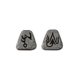 Prudence - Mal Tir (Runes Only) for Diablo II: Resurrected - Sanctuary Relic Prudence - Mal Tir (Runes Only) for Diablo II: Resurrected - Sanctuary Relic