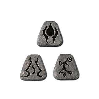 Wisdom - Pul Ith Eld (Runes Only) for Diablo II: Resurrected - Sanctuary Relic Wisdom - Pul Ith Eld (Runes Only) for Diablo II: Resurrected - Sanctuary Relic