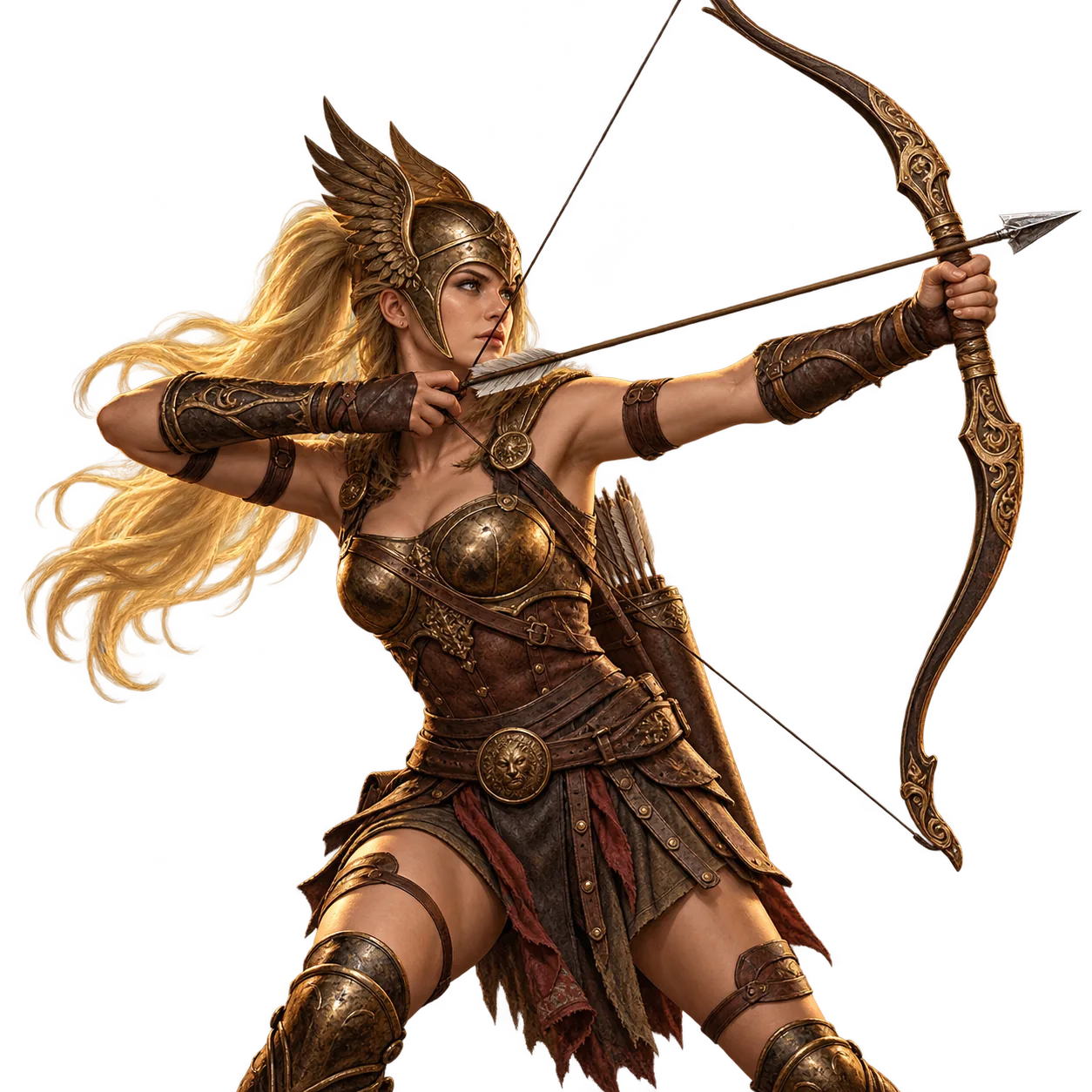 Amazon - Multishot / Guided Arrow Bowazon - Top Tier for Diablo II: Resurrected - Sanctuary Relic Amazon - Multishot / Guided Arrow Bowazon - Top Tier for Diablo II: Resurrected - Sanctuary Relic