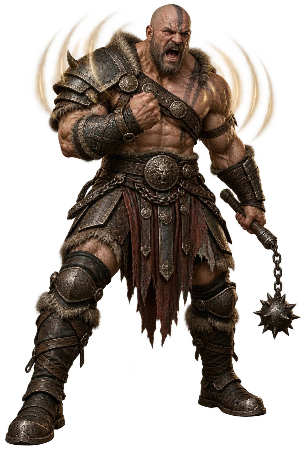Barbarian - War Cry Singer Barbarian - Early Ladder for Diablo II: Resurrected - Sanctuary Relic Barbarian - War Cry Singer Barbarian - Early Ladder for Diablo II: Resurrected - Sanctuary Relic