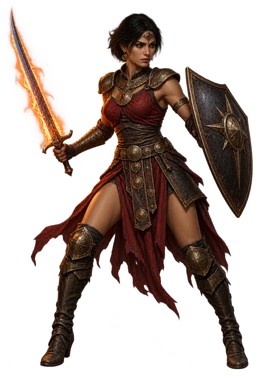 Sorceress - Passion Zeal Enchant Sorceress - Early Ladder for Diablo II: Resurrected - Sanctuary Relic Sorceress - Passion Zeal Enchant Sorceress - Early Ladder for Diablo II: Resurrected - Sanctuary Relic