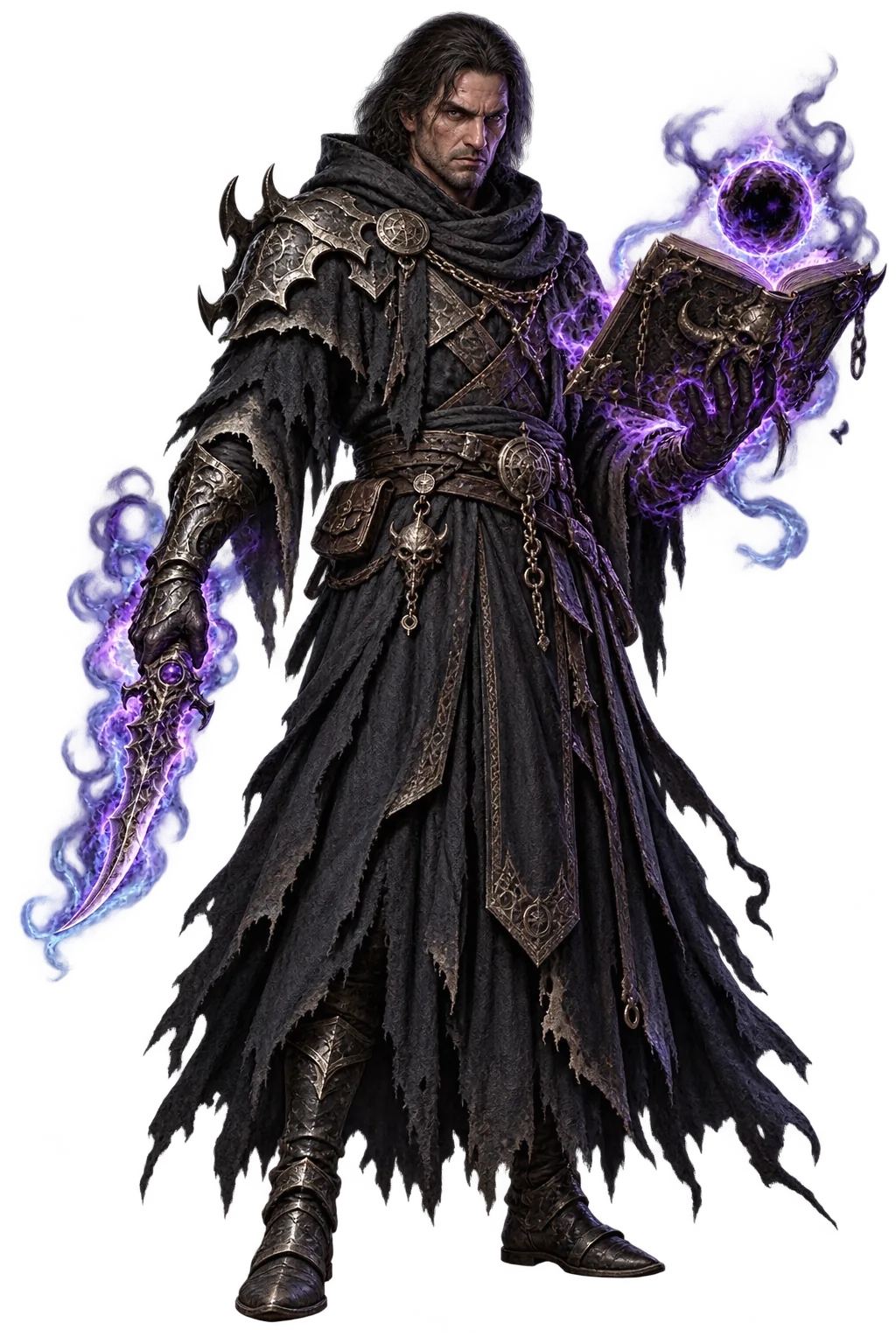 Warlock - Magic / Miasma / Abyss Warlock - Early Ladder for Diablo II: Resurrected - Sanctuary Relic Warlock - Magic / Miasma / Abyss Warlock - Early Ladder for Diablo II: Resurrected - Sanctuary Relic