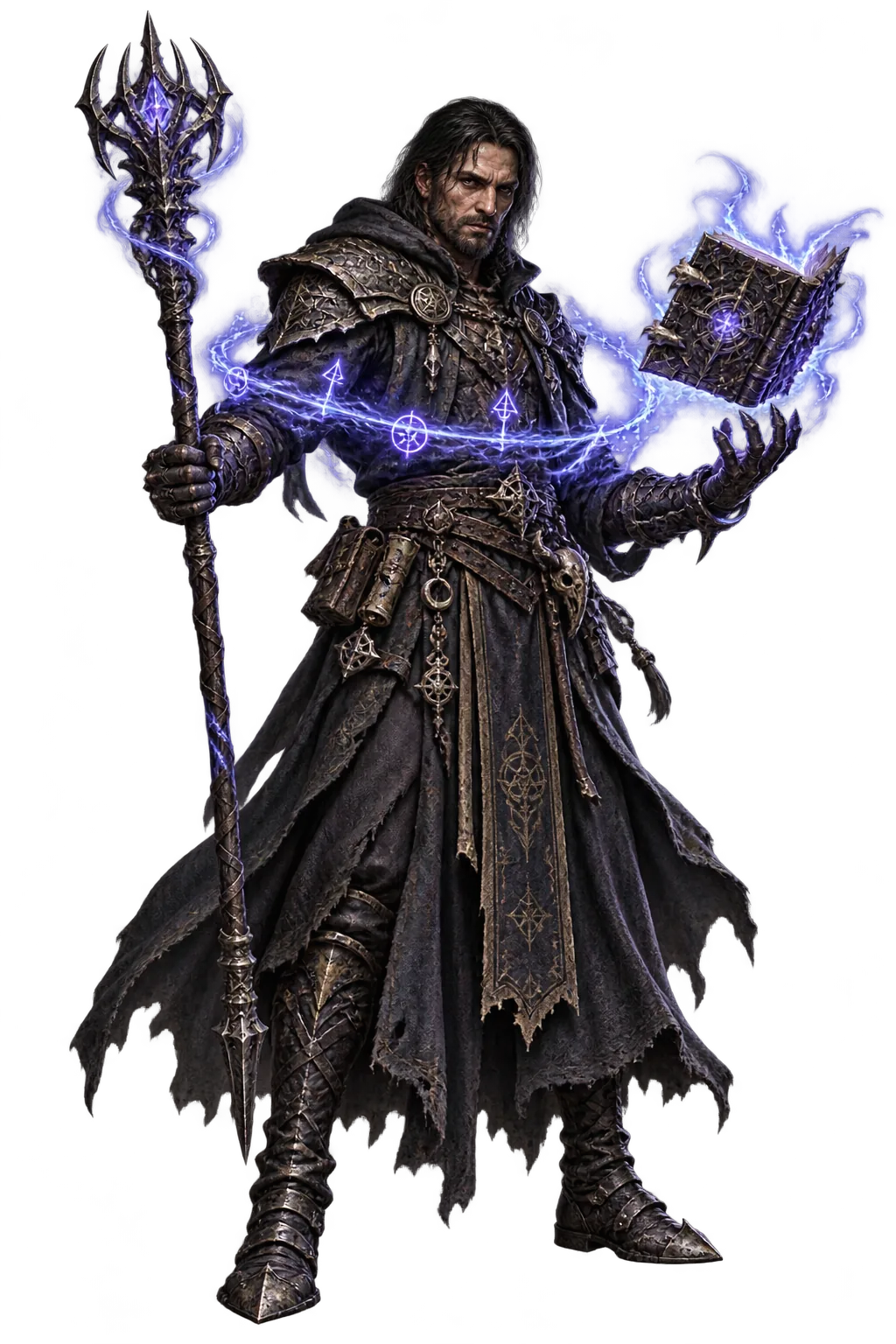 Warlock - Eldritch Blast Warlock - Early Ladder for Diablo II: Resurrected - Sanctuary Relic Warlock - Eldritch Blast Warlock - Early Ladder for Diablo II: Resurrected - Sanctuary Relic