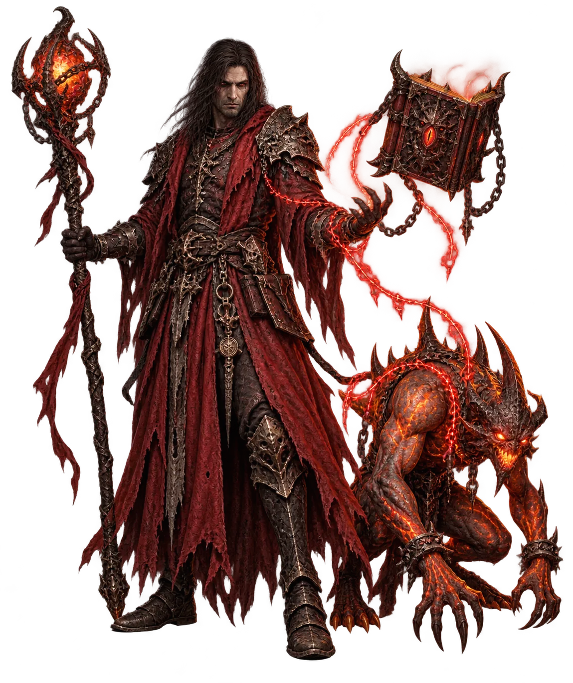Warlock - Blood Boil Warlock - Early Ladder for Diablo II: Resurrected - Sanctuary Relic Warlock - Blood Boil Warlock - Early Ladder for Diablo II: Resurrected - Sanctuary Relic