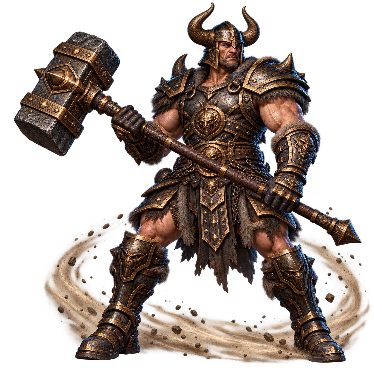 Barbarian - Immortal King Whirlwind Barbarian - Optimized for Diablo II: Resurrected - Sanctuary Relic Barbarian - Immortal King Whirlwind Barbarian - Optimized for Diablo II: Resurrected - Sanctuary Relic