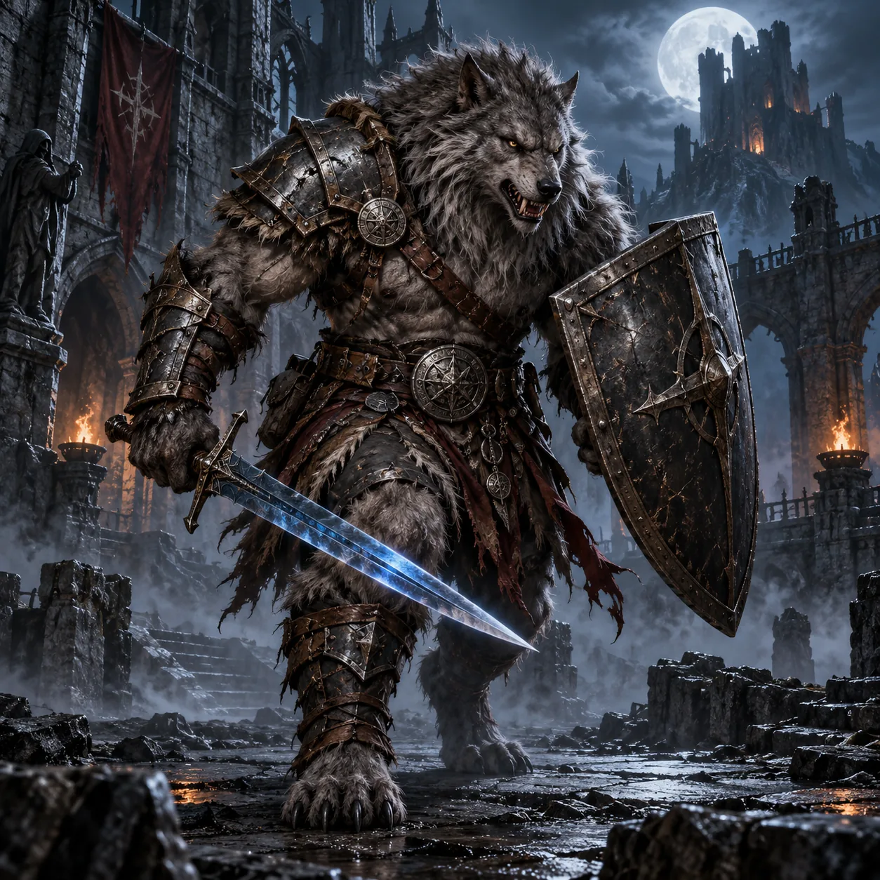 Barbarian - Wolfhowl Wolfbarb - Early Ladder for Diablo II: Resurrected - Sanctuary Relic Barbarian - Wolfhowl Wolfbarb - Early Ladder for Diablo II: Resurrected - Sanctuary Relic