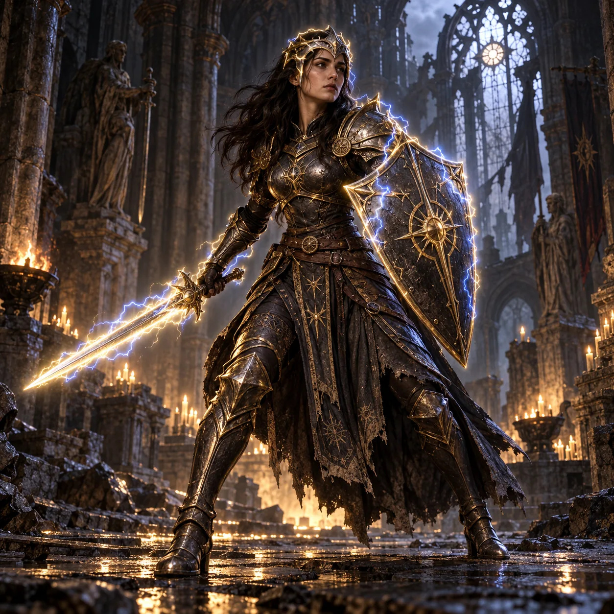 Sorceress - Dream Melee Sorceress - Early Ladder for Diablo II: Resurrected - Sanctuary Relic Sorceress - Dream Melee Sorceress - Early Ladder for Diablo II: Resurrected - Sanctuary Relic