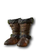 100,000 Steps unique item for Diablo IV - Sanctuary Relic