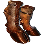 Abberath'S Hooves unique item for Path of Exile - Sanctuary Relic