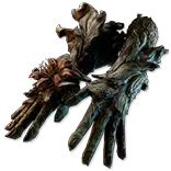 Abhorrent Interrogation unique item for Path of Exile - Sanctuary Relic