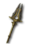 Ahavarion Spear Of Lycander