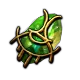 Alchemist'S Mark for Path of Exile - Sanctuary Relic